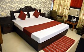 Hotel City Paradise